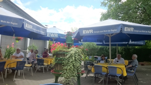 Weingut Haub in Bodenheim