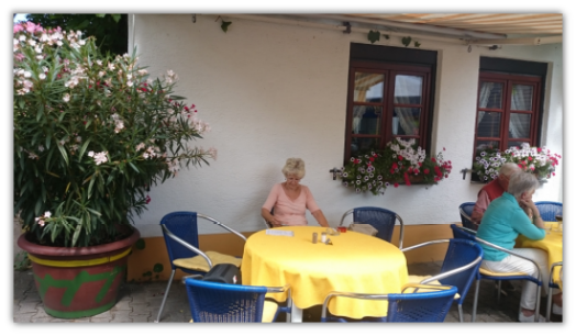 Weingut Haub in Bodenheim
