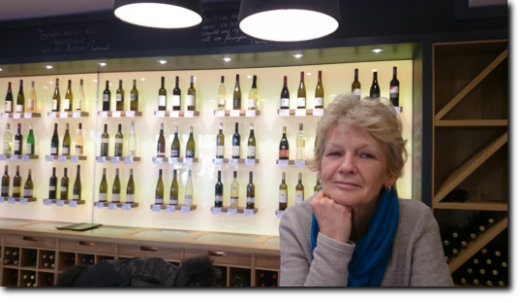 Rheinhessische Vinothek Alzey