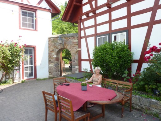 Jordans Untermühle Köngernheim