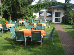 Gutsschänke Rheingau