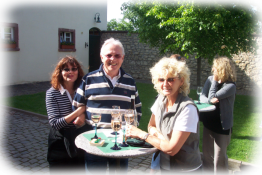 Gutsschänke Rheingau
