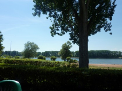 Gutsschänke Rheingau