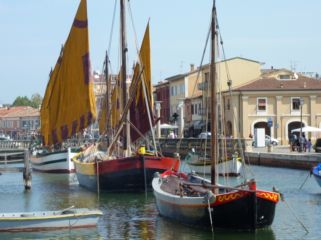 Cesenatico