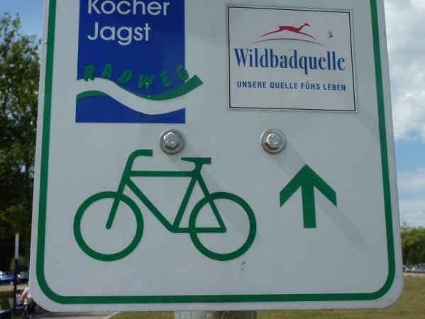 Kocherradweg